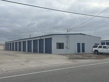 Venice Warehouse Complex