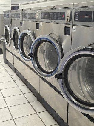 Venice Laundromat