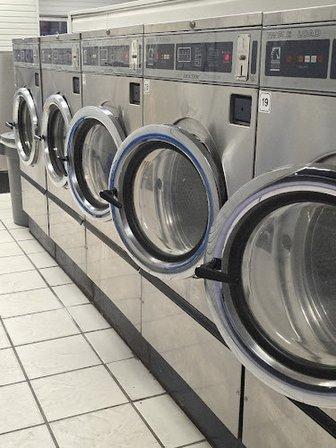 Venice Laundromat