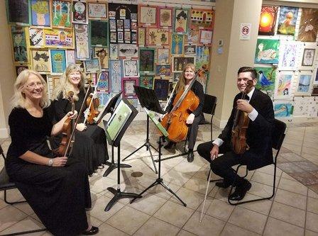 Karen's Violins