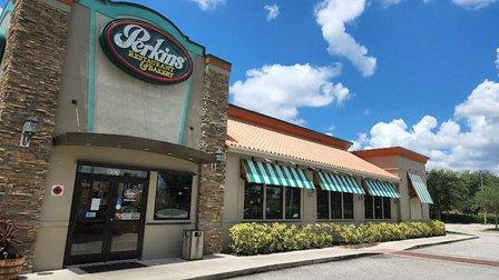 Perkins American Food Co.