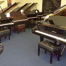 The Piano Guys