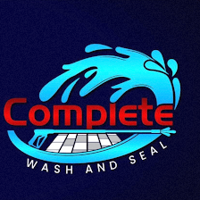 Complete Wash And Seal