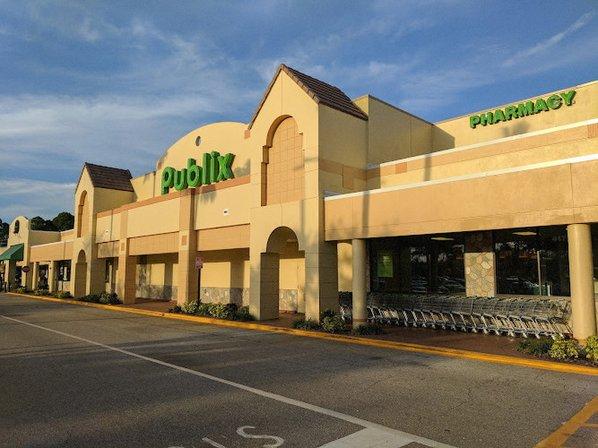 Publix Super Market at Venice Village Shoppes
