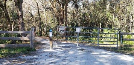 Potts Preserve
