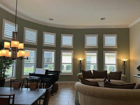 Anne Thompson & Associates Inc