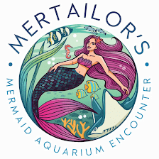 Mertailor’s Mermaid Aquarium Encounter