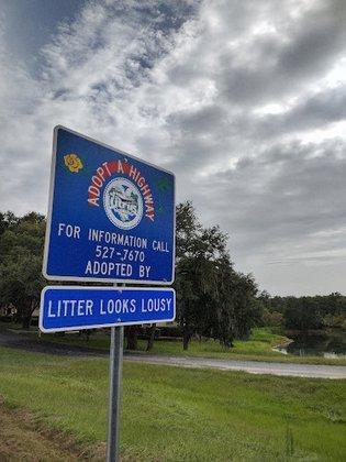 Citrus County Solid Waste Management