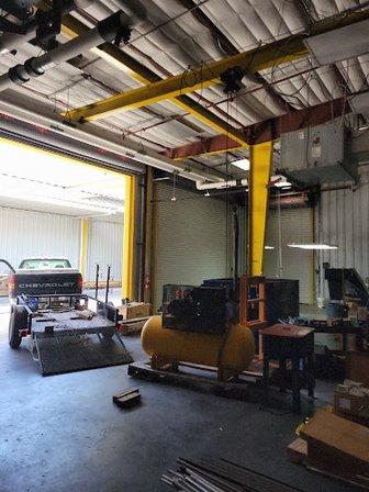 Datum Manufacturing