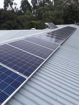 Enlightened Solar
