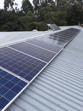 Enlightened Solar
