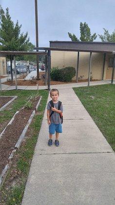 Mid Florida Head Start Spring Hill