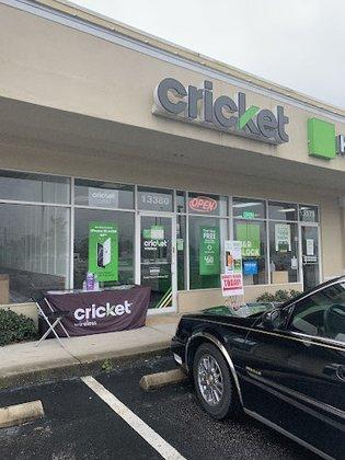 Cricket Wireless Authorized Retailer