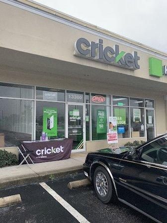 Cricket Wireless Authorized Retailer