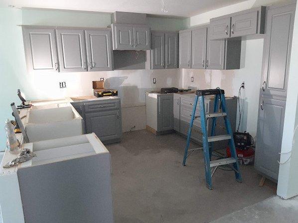 Kutting Edge Paint and More