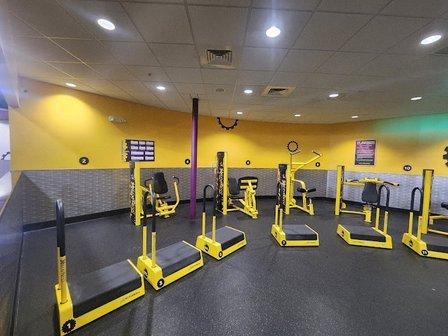 Planet Fitness