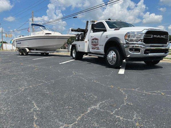 Cash for Boats pasco new port ritchey