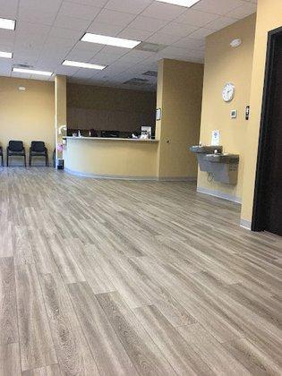 Hearing Center at ENT Associates