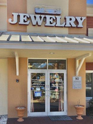 Mike's Jewelry
