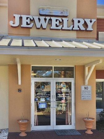 Mike's Jewelry