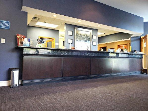 Monticciolo Family & Sedation Dentistry