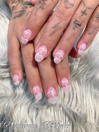 Boutique Nails