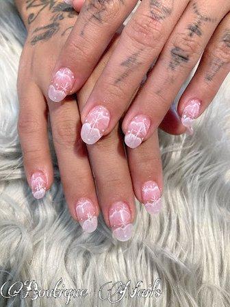 Boutique Nails