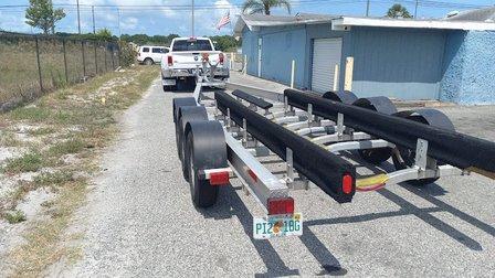 All Line Trailers