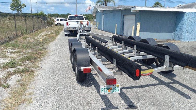 All Line Trailers