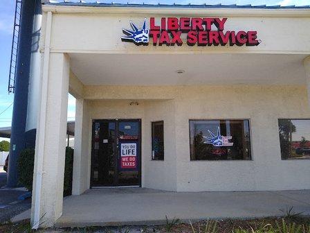 Liberty Tax