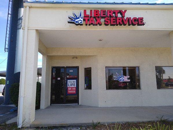 Liberty Tax