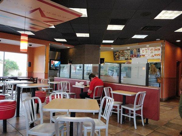 KFC