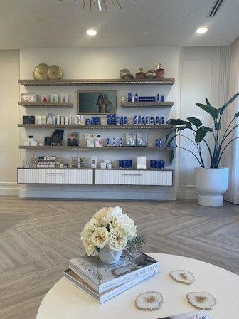 Contour Clinique Med Spa