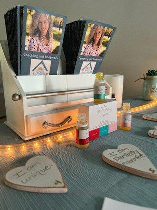 Soul Shed Wellness