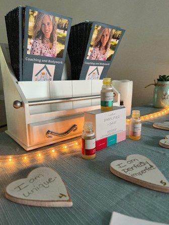 Soul Shed Wellness