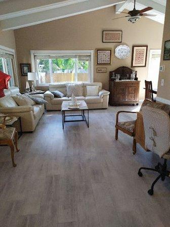 RCI Flooring