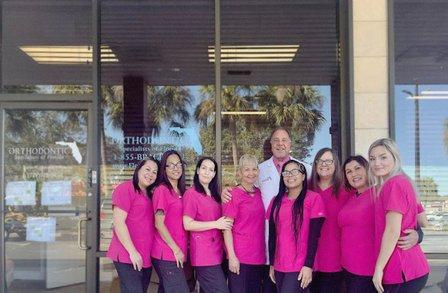 Orthodontic Specialists of Florida