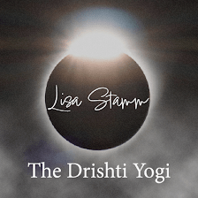 Lisa Stamm- The Drishti Yogi
