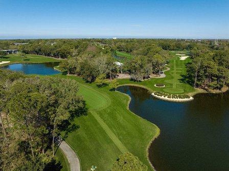 Copperhead Course