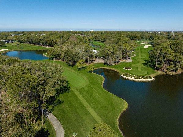 Copperhead Course