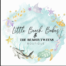 Little Beach Babes Boutique