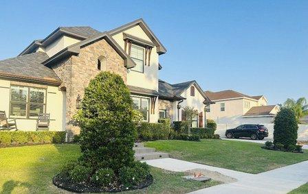 Southern Quality Property Maintenance