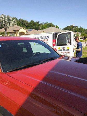 ABC Auto Glass of Florida