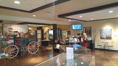 Safety Harbor Museum & Cultural Center