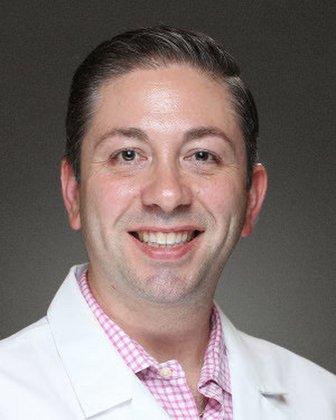 Dan M. Sodano, MD