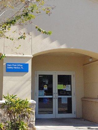 United States Postal Service
