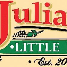 Julian's Little Italy