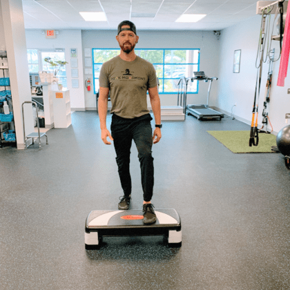 Peak Movement Physical Therapy