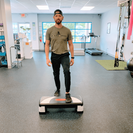 Peak Movement Physical Therapy