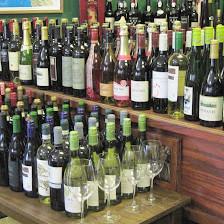 Bacchus Vino Etcetera